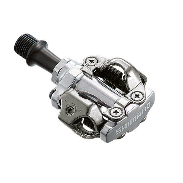 Shimano Pedaal sh pdm540 spd atb/race zi stel (4524667060482)
