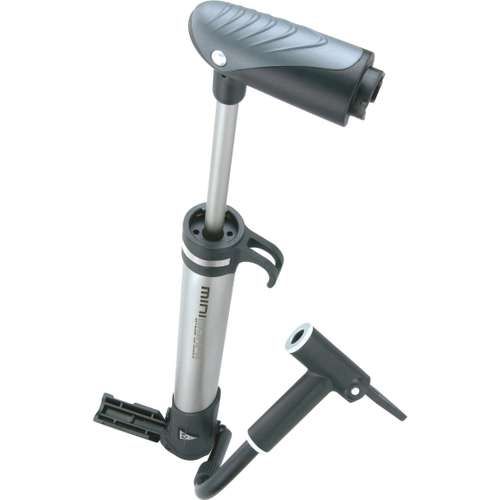 Topeak minipomp Mini Morph (4712511823578)
