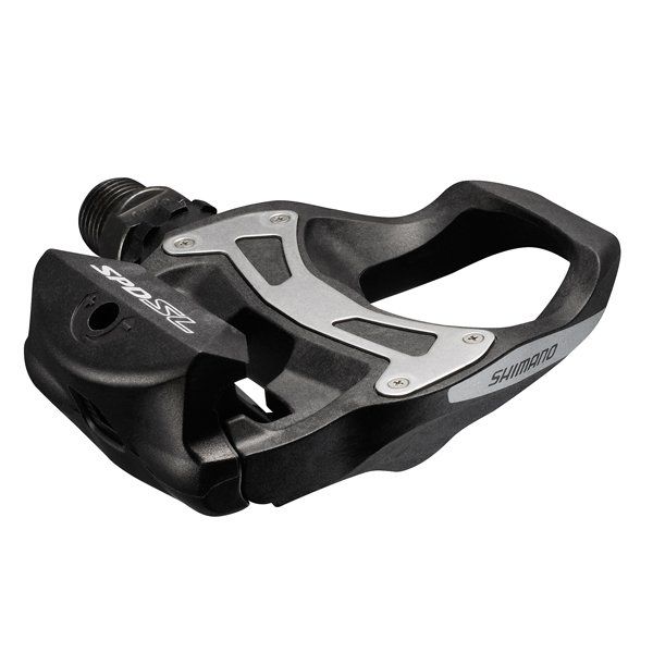 Shimano Pedaal sh epdr550l spd sl race stel zw (4524667226321)