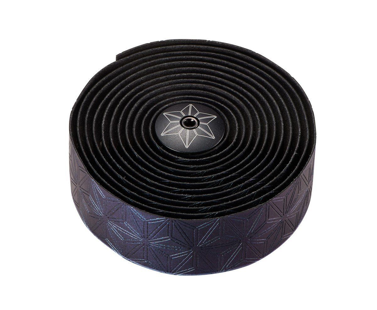 Supacaz Stuurlint bling oil slick (0660902394166)