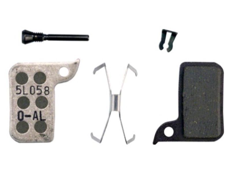 Remblok Sram road/ultimate/tlm org/alm set a 2 (0710845780479)