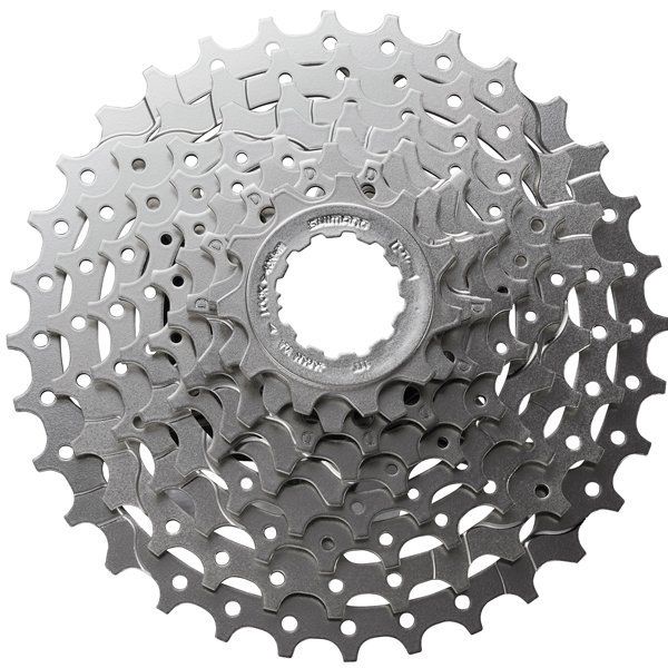 Shimano Cassette sh 9v acera hg40 11-28 (4524667579014)
