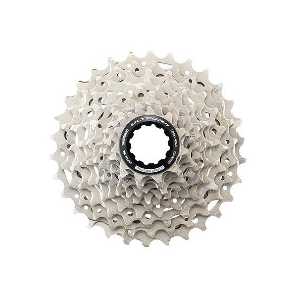Shimano Cassette Ultegra CS-R8100 (4550170893767)
