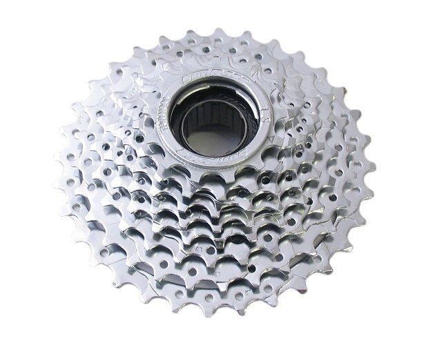 Freewheel 8v 13-32 Sunrace e-bike (4710944227482)