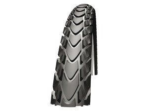 Schwalbe Bub 20x175 sc 47-406 road cruiser gkg zw (4026495812009)
