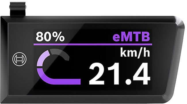 Display Purion 400 (BHU3500) (4054289011161)