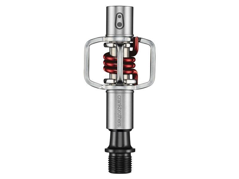 Crankbrothers Pedaal cbr eggbeater 1 zi/ro stel (0641300147929)