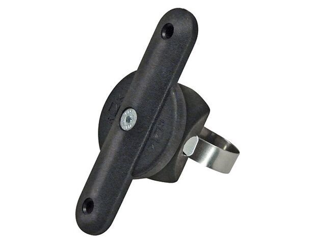 Bidod Klickfix bottlefix adapter 15-60mm zw (4030572000098)