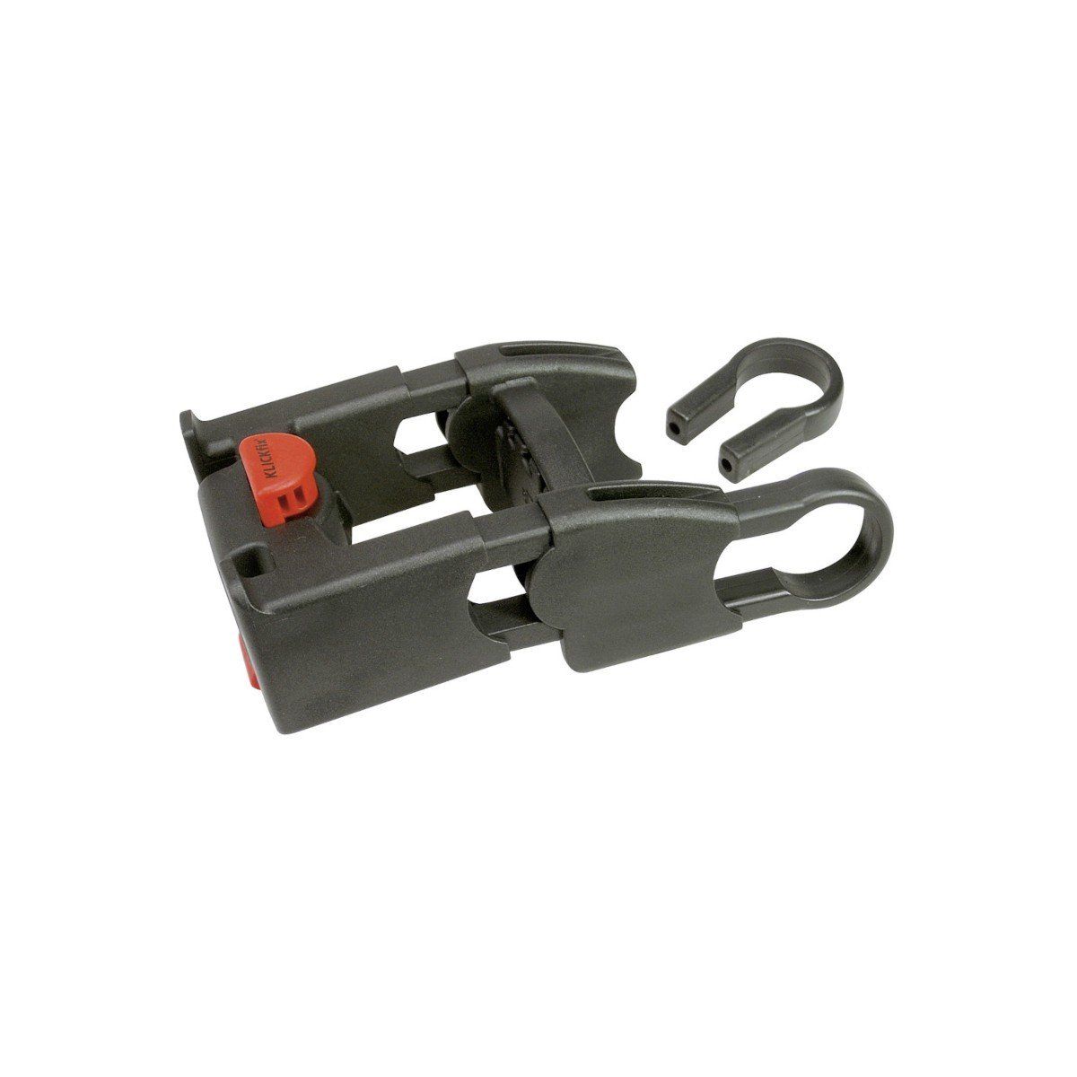 Stuud Klickfix adapter verlengset 43mm zw (4030572000180)