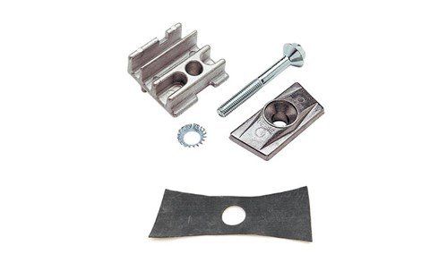 Hebie adapter Hebie standaard (4021834069908)