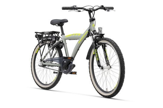 BATAVUS Snake 24 JONGENS Groen 38cm 2026 (8713568556484)
