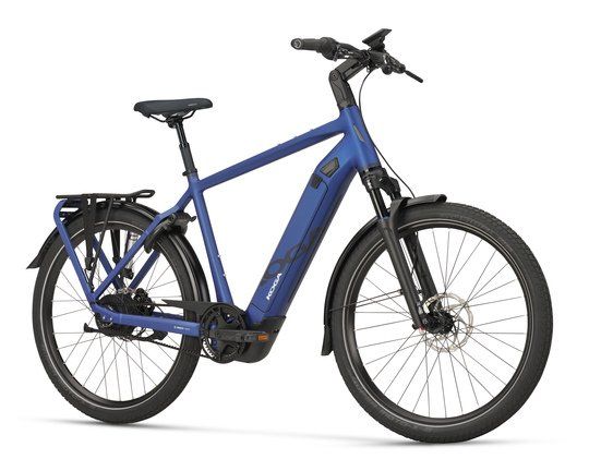 KOGA E-XITE HEREN Sapphire Matte 54cm 2026 (8713568521772)