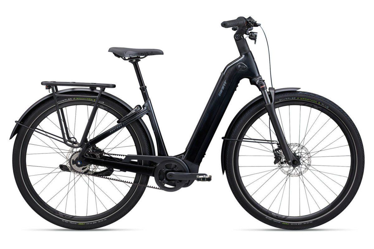 GIANT AnyTour E+ Lageinstap Black Diamond M M 2024 (4712878910225)