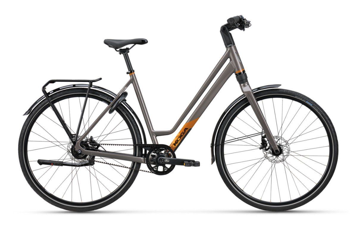 KOGA F3 8.0 Dames Limestone High Gloss 50cm 2022 (8713568533829)