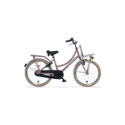 ALPINA Cargo Meisjes Wood Rose Matt 33cm 2023 (8719461049917)