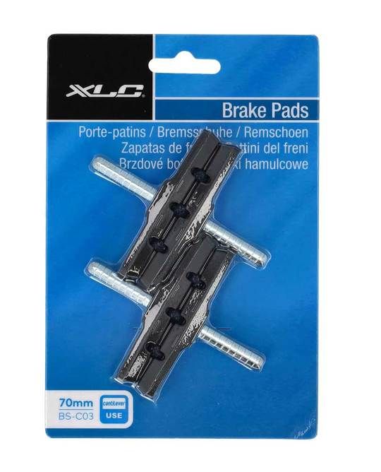 Remschoen Xlc canti stift 70mm zw set a 4 (4032191662442)