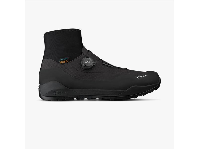 Fizik schoen terra artica x2 black 42 (8058364059037)