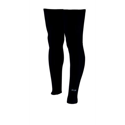 Bbb BBW-91 Beenstukken ComfortLegs XL Zwart (8716683020991)