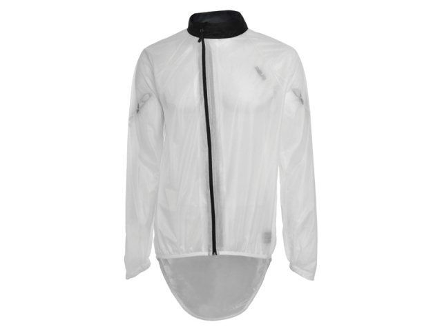 Agu Regenjas secco condom men transparant xxl (8717565445857)