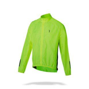 Bbb BBW-391 Regenjack PocketShield XL Neon Geel (8716683121414)