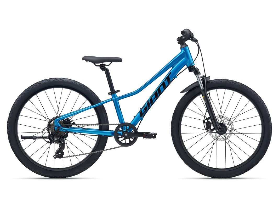GIANT Talon 24 HEREN Metallic Blue OSO OSO 2026 (4711291237148)