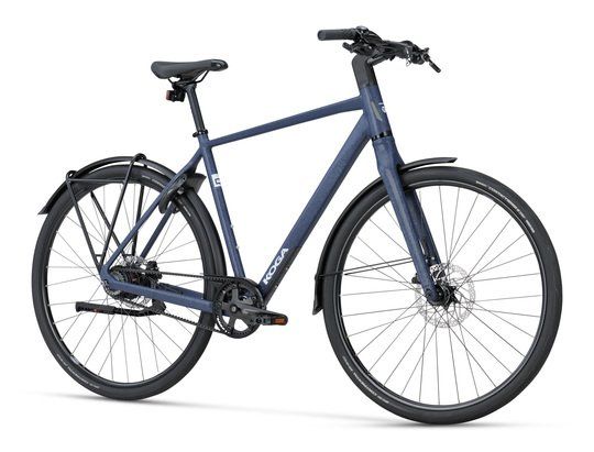 KOGA Supermetro HEREN Wrinkle Jeans 54cm 2026 (8713568523561)