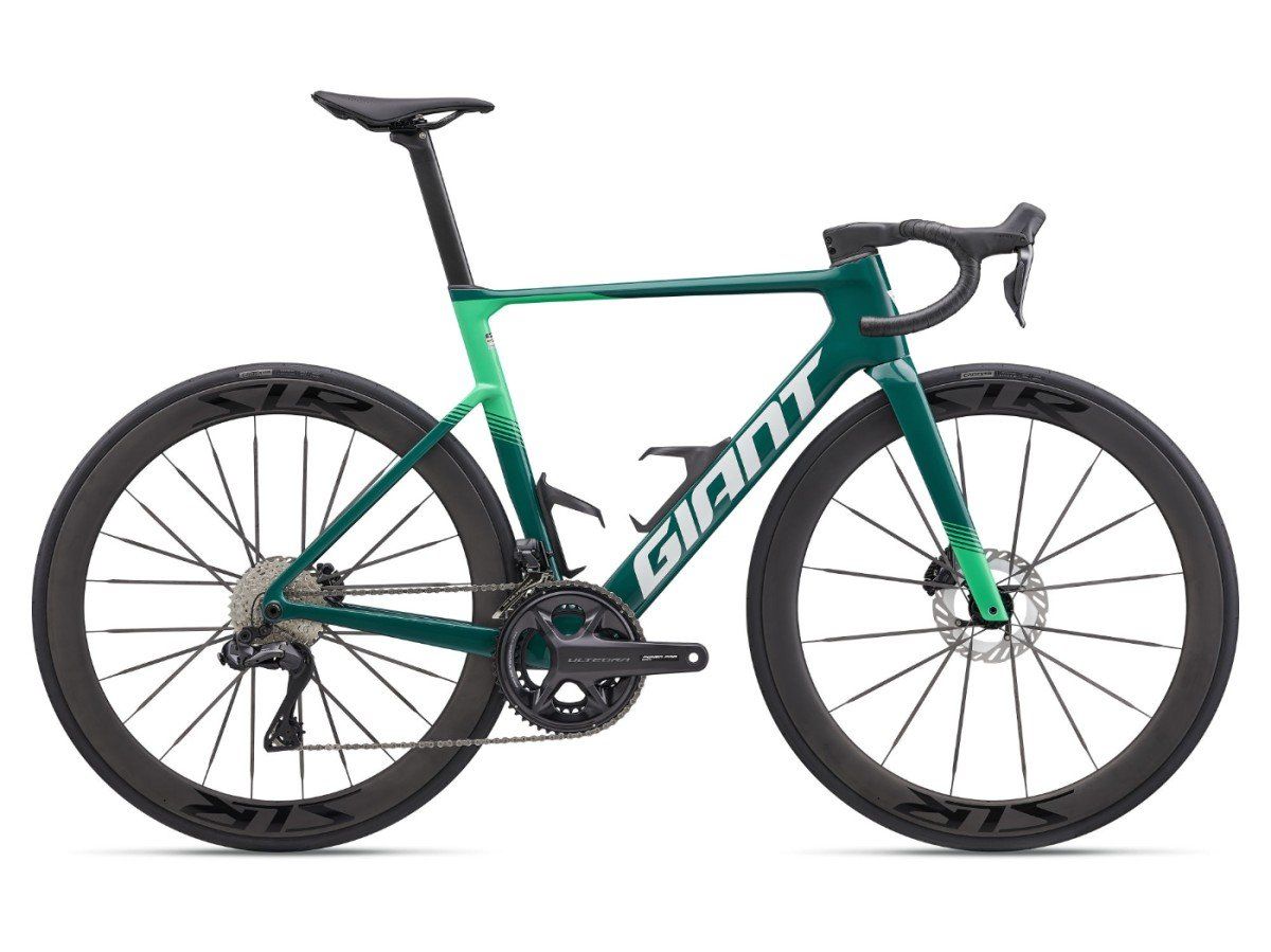 GIANT Propel Advanced Pro Heren Abyss Teal M M 2027 (4711291265462)