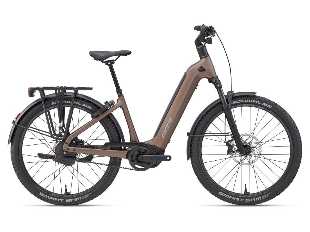 GIANT AnyTour X E+ Truffle M M 2027 (4711291255555)