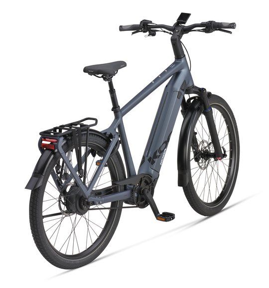 KOGA E-XITE GENTS HEREN Jeans Mat 50cm 2026 (8713568570961)