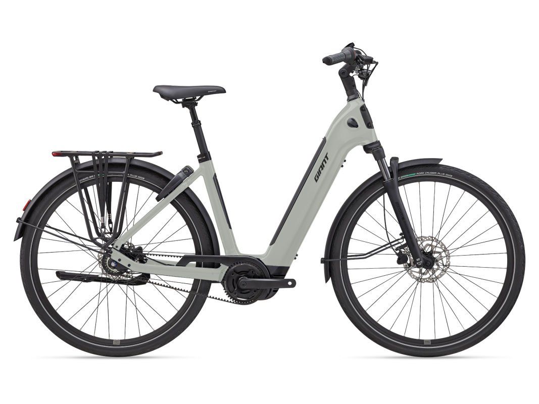 GIANT NewTour E+ Desert Sage S S 2027 (4711291305090)