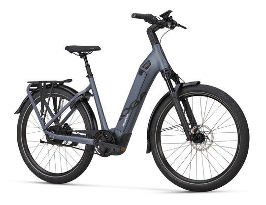 KOGA E-XITE LADY DAMES Jeans Mat 54cm 2026 (8713568571012)