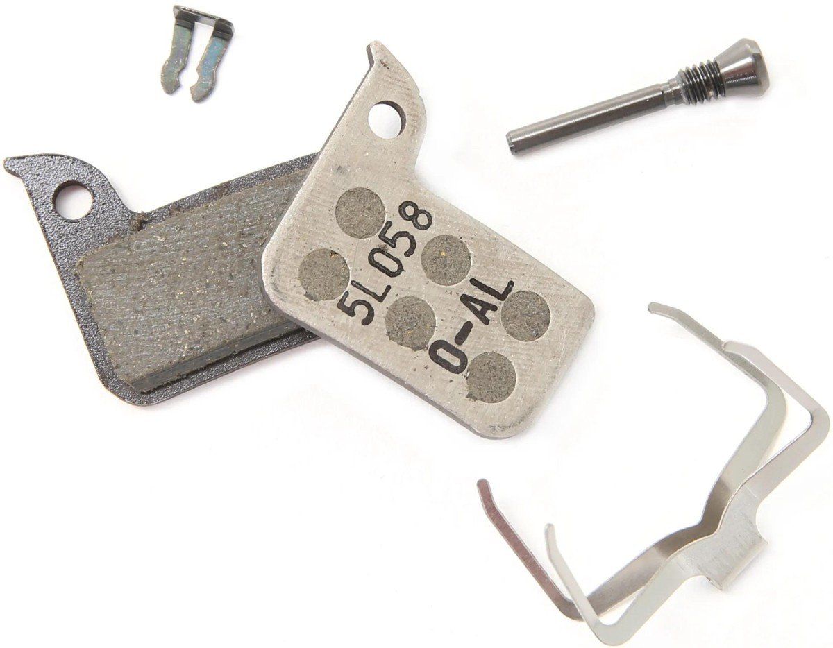 Remblok Sram road/ultimate/tlm org/alm set a 2 (0710845780479)