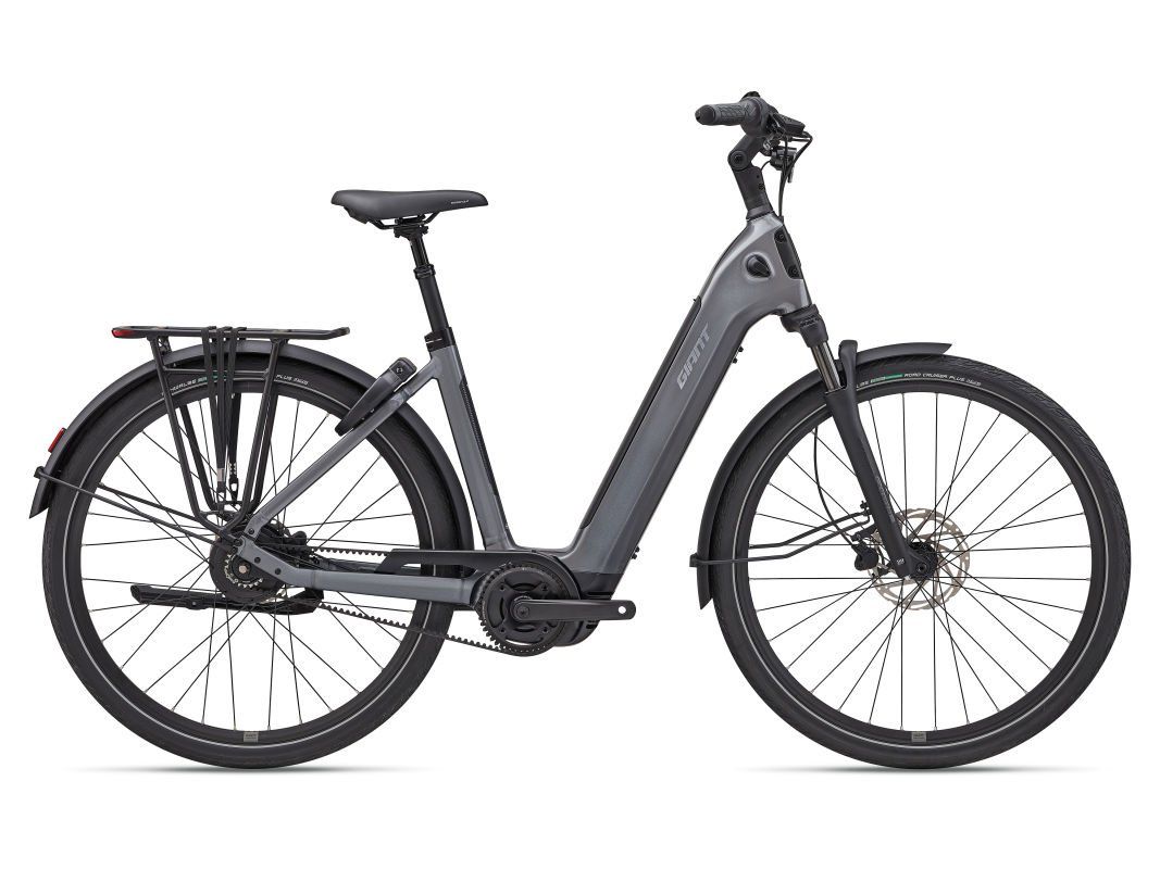 GIANT NewTour E+ Charcoal XL XL 2027 (4711291261389)