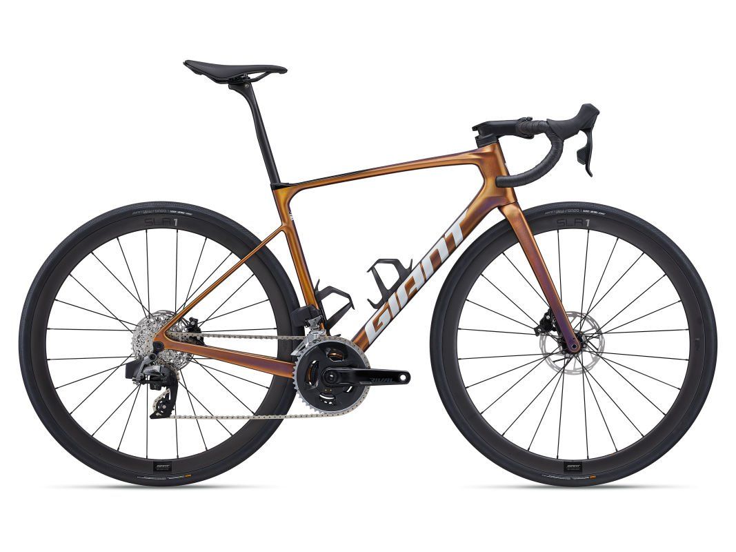 GIANT Defy Advanced Pro HEREN Meteor Storm L L 2025 (4711291106062)
