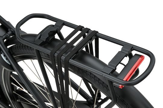 BATAVUS Fonk 7 2026 HEREN Black Matt 48cm 2026 (8713568556842)