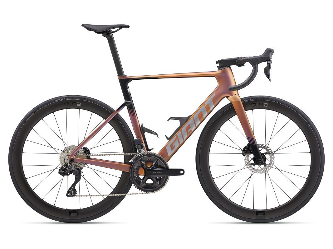 GIANT Propel Advanced HEREN Meteor Storm XL XL 2027 (4711291264793)