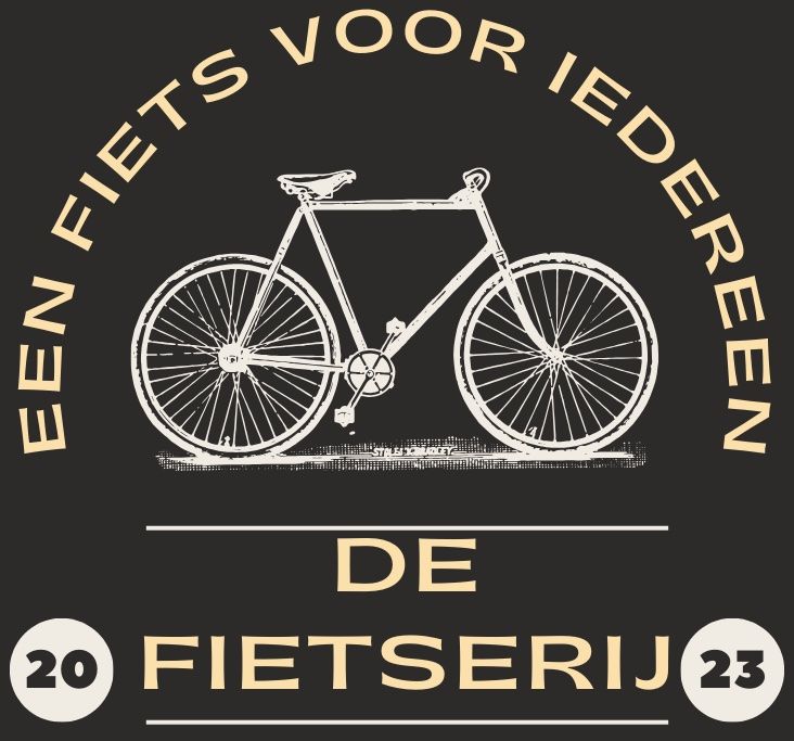 Logo De Fietserij