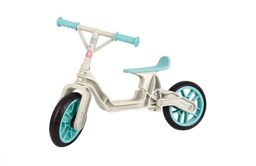 POLISPORT Loopfiets 2025 (5604415086472)