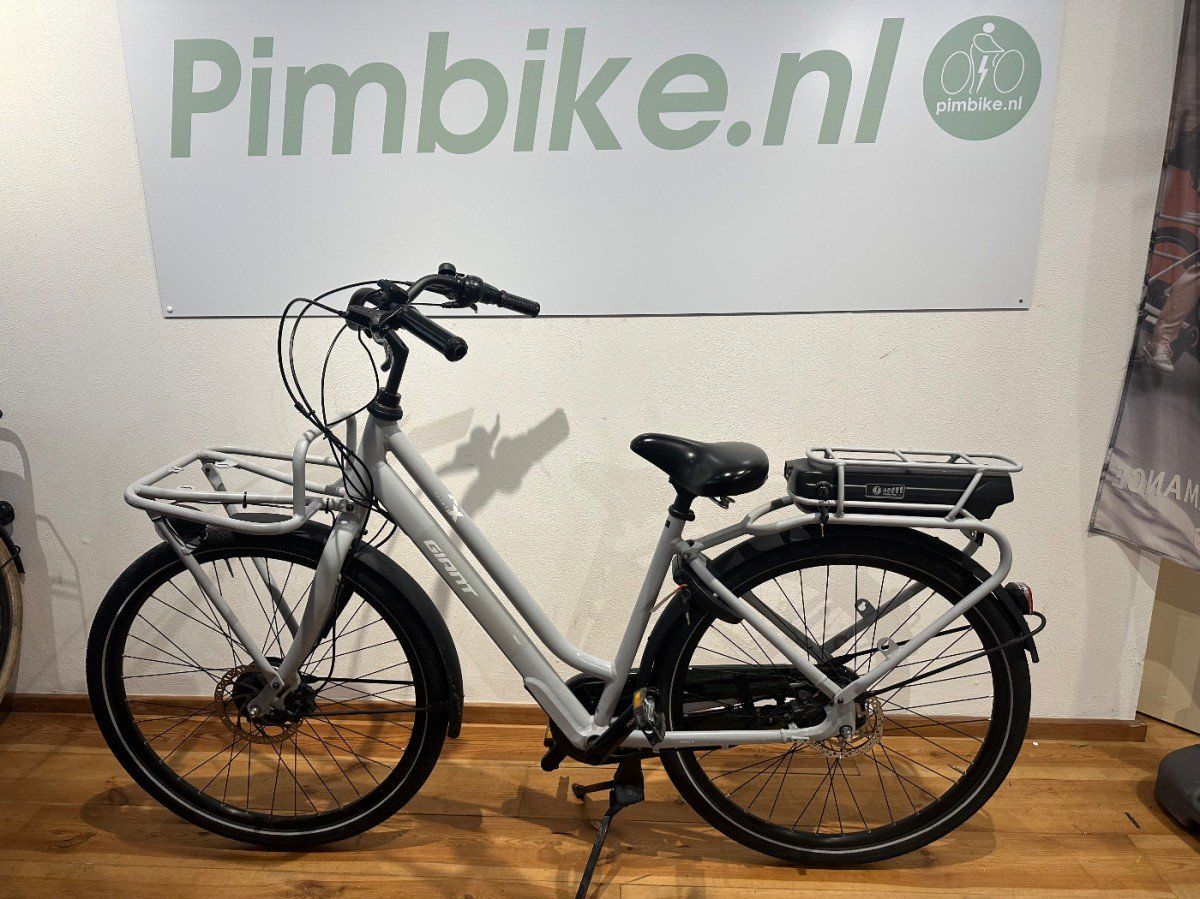 Giant Triple X E+ Gray 50cm 2023 (F.11838)