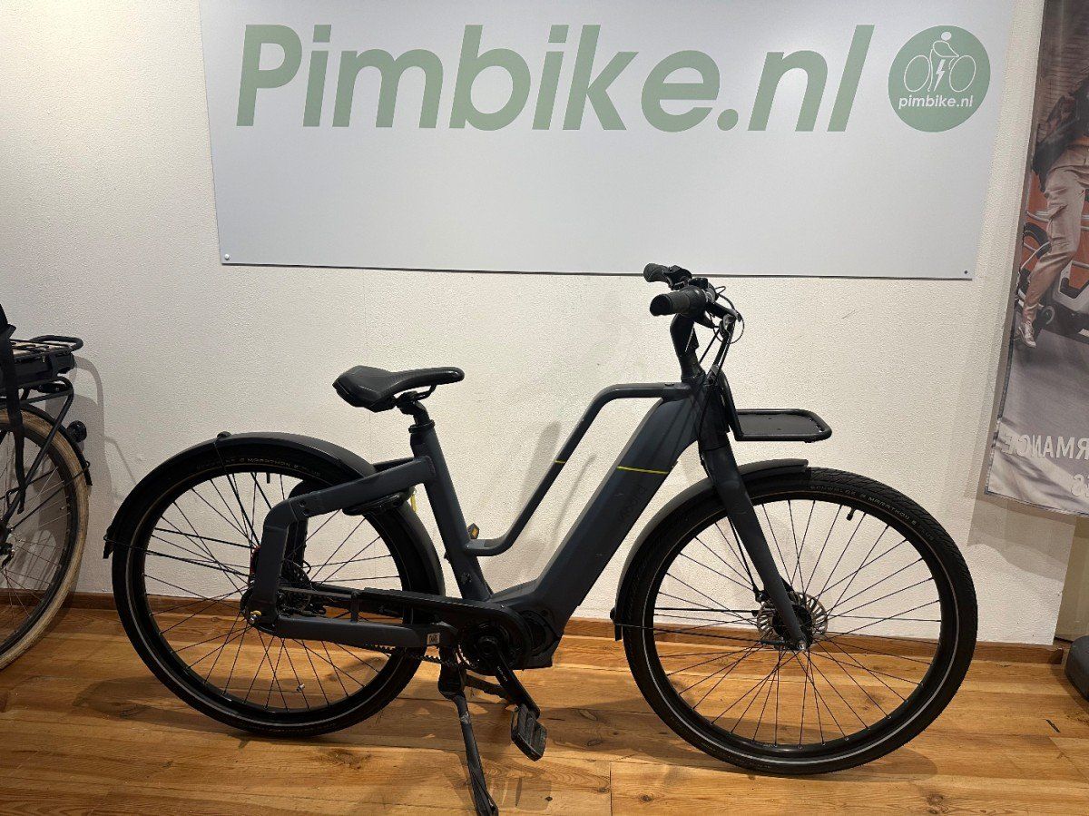 Noord Noord Shimano 6100 Belt Grijs 50cm 2023 (F.11848)