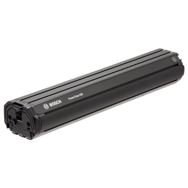 Bosch Fietsaccu PowerTube 625 Horizontaal Fietsac (4054289000516)