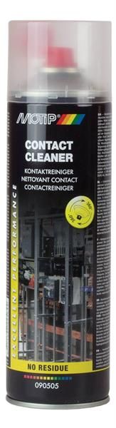 Olie Motip contactreiniger spb 500ml (8711347225644)