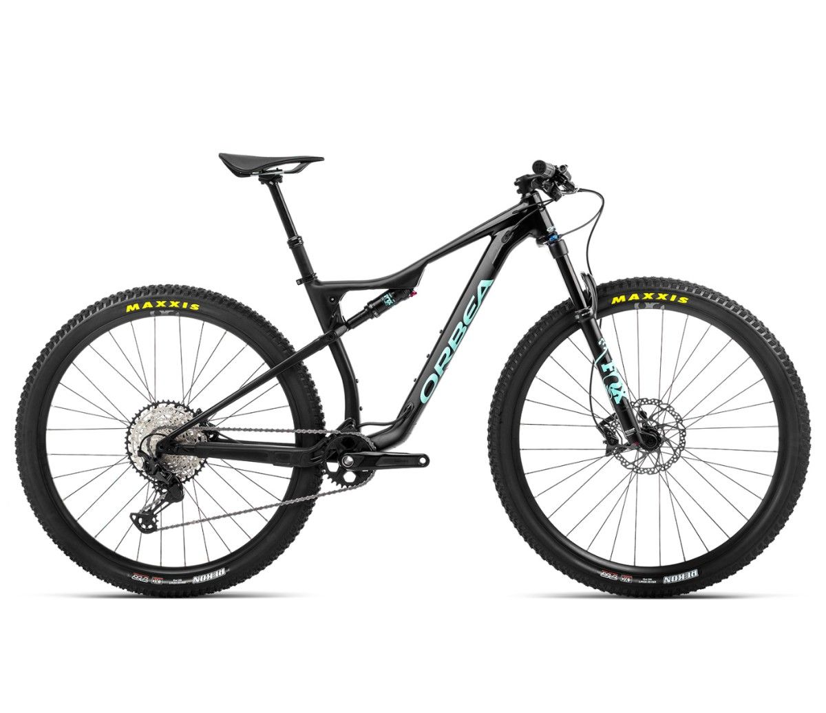 Orbea oiz m10 xl clearance