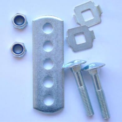 Steco Buggd montuurset (8713397002749)