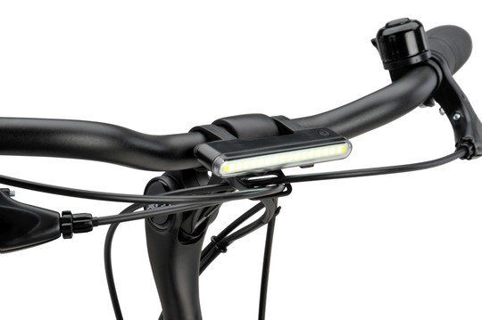 BATAVUS Fonk 7, Smokingzwart Mat (8713568420389)