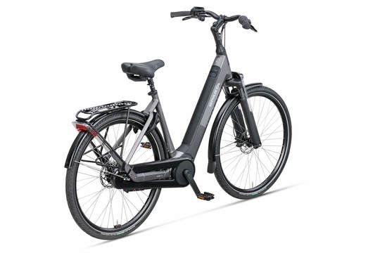SPARTA d-Rule Fit Dames GREY BROWN MATTE 57cm 2025 (8713568553711)