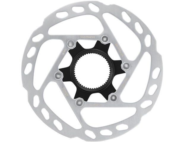 Shimano Remschijf 140mm sm-rt64 Sluitring (4550170229245)