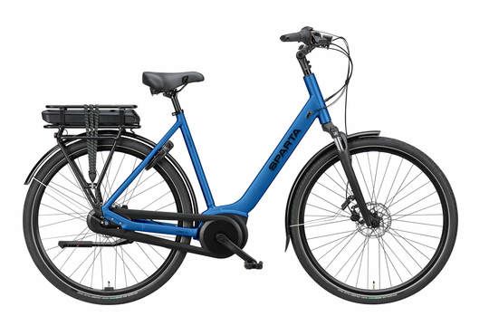 SPARTA A-LANE ENERGY Dames Egean-Blue Mat 51cm 2025 (8713568559744)