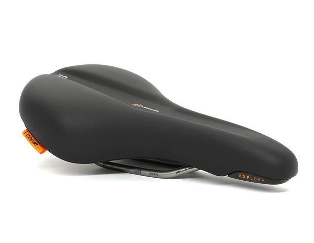 Selle royal Zadel sr 54d2hr explora moderate uni zw (8021890569745)