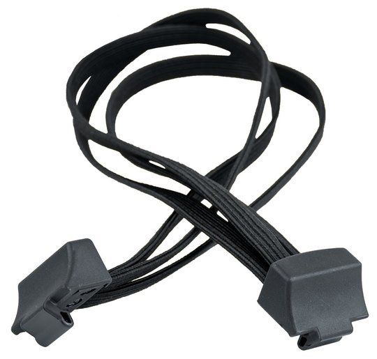 Anp snelbinder Widek trio sbm56 zw (8715957584986)
